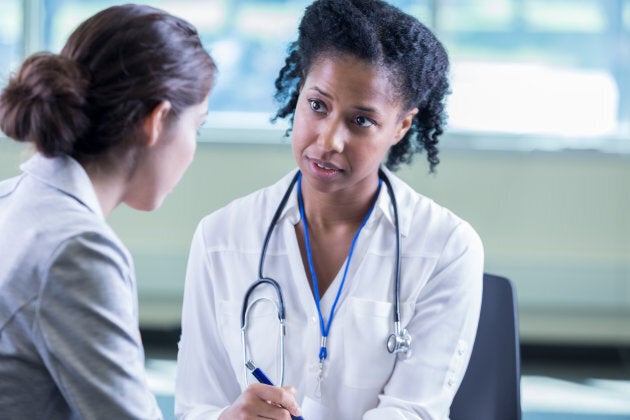 Heavy Periods Are Treatable But Most Women Don U0026 39 T Know