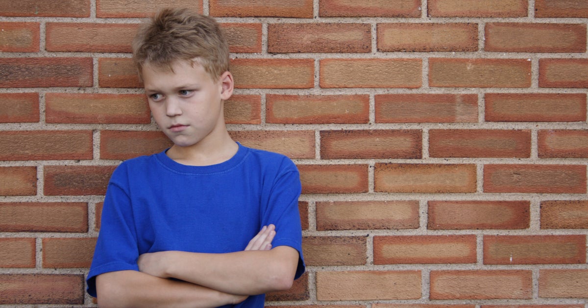 Teach Your Kids The Power Of Body Language This Summer | HuffPost Parents