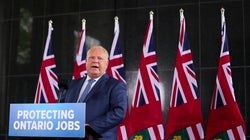 Nurses Need Doug Ford To Stand Up For Long-Term