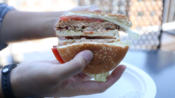 We Put A&W's Vegan Burger Through The 'Tastes-Like-Meat'