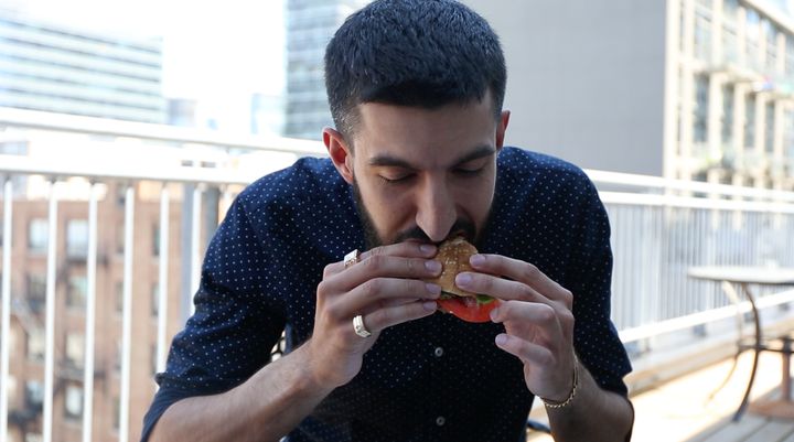 Blogs editor by day, discerning burger taster also by day.
