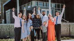 They Struggled With Infertility. Now They Have 6