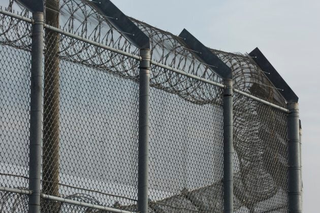 Maplehurst Correctional Complex in Milton, Ont.