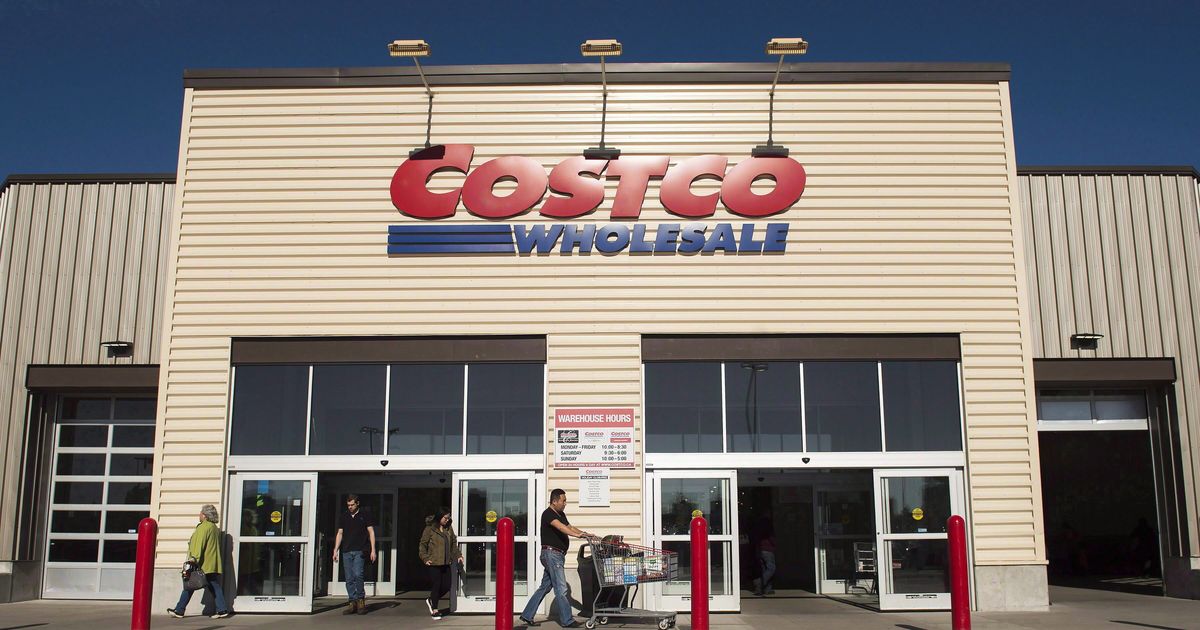 Costco Grocery Delivery Comes To Canada, Starting With Southern Ontario