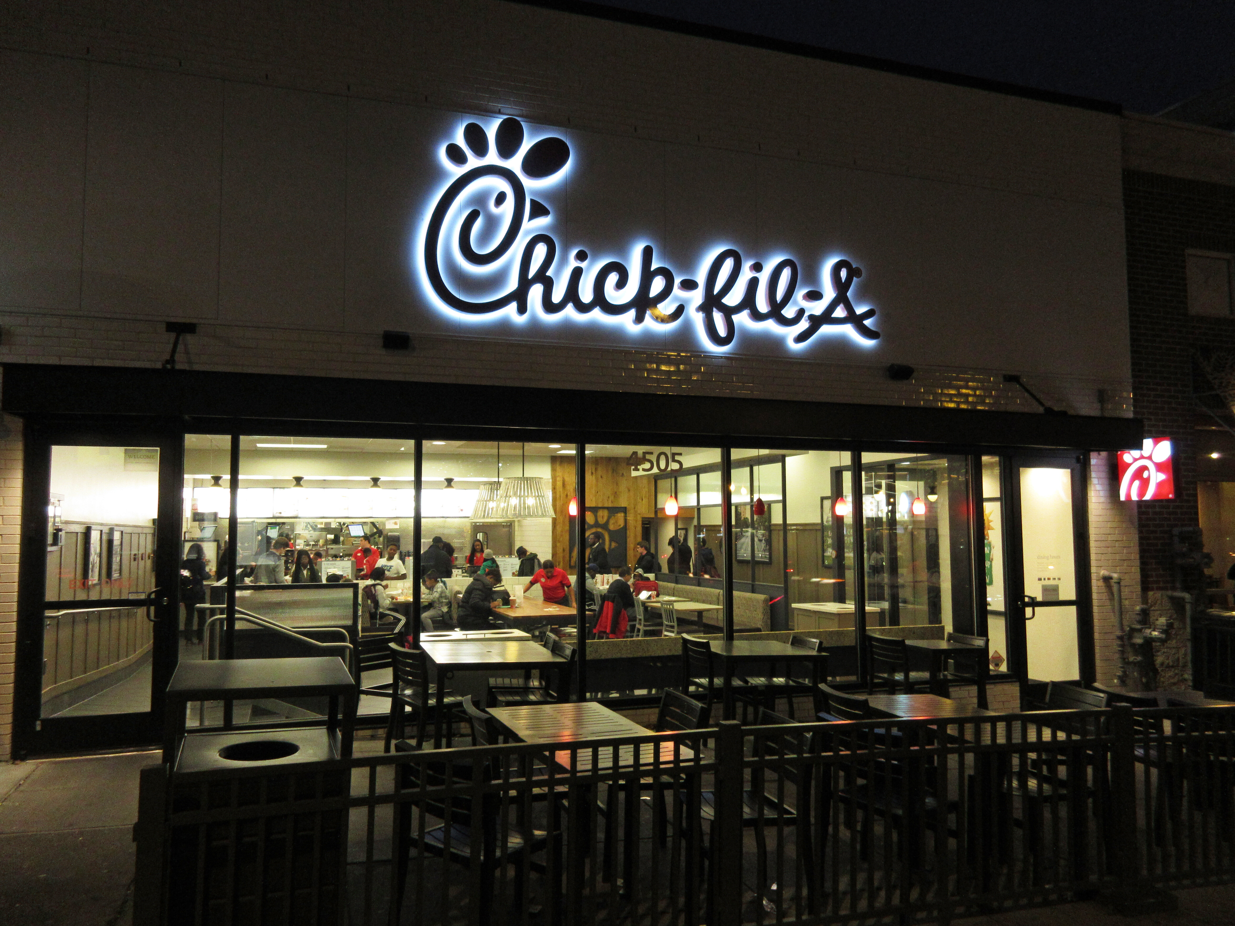 Chick Fil A Picks Toronto For First Canadian Franchise Location   5cd55c602500005600a1a962 