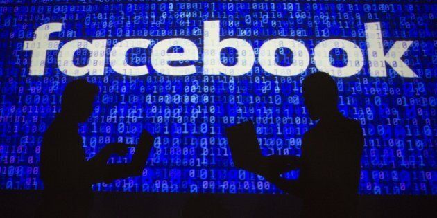 Facebook's results prompted selling in other Nasdaq listings, including media and advertising rivals Amazon.com Inc, Netflix Inc and Alphabet Inc.