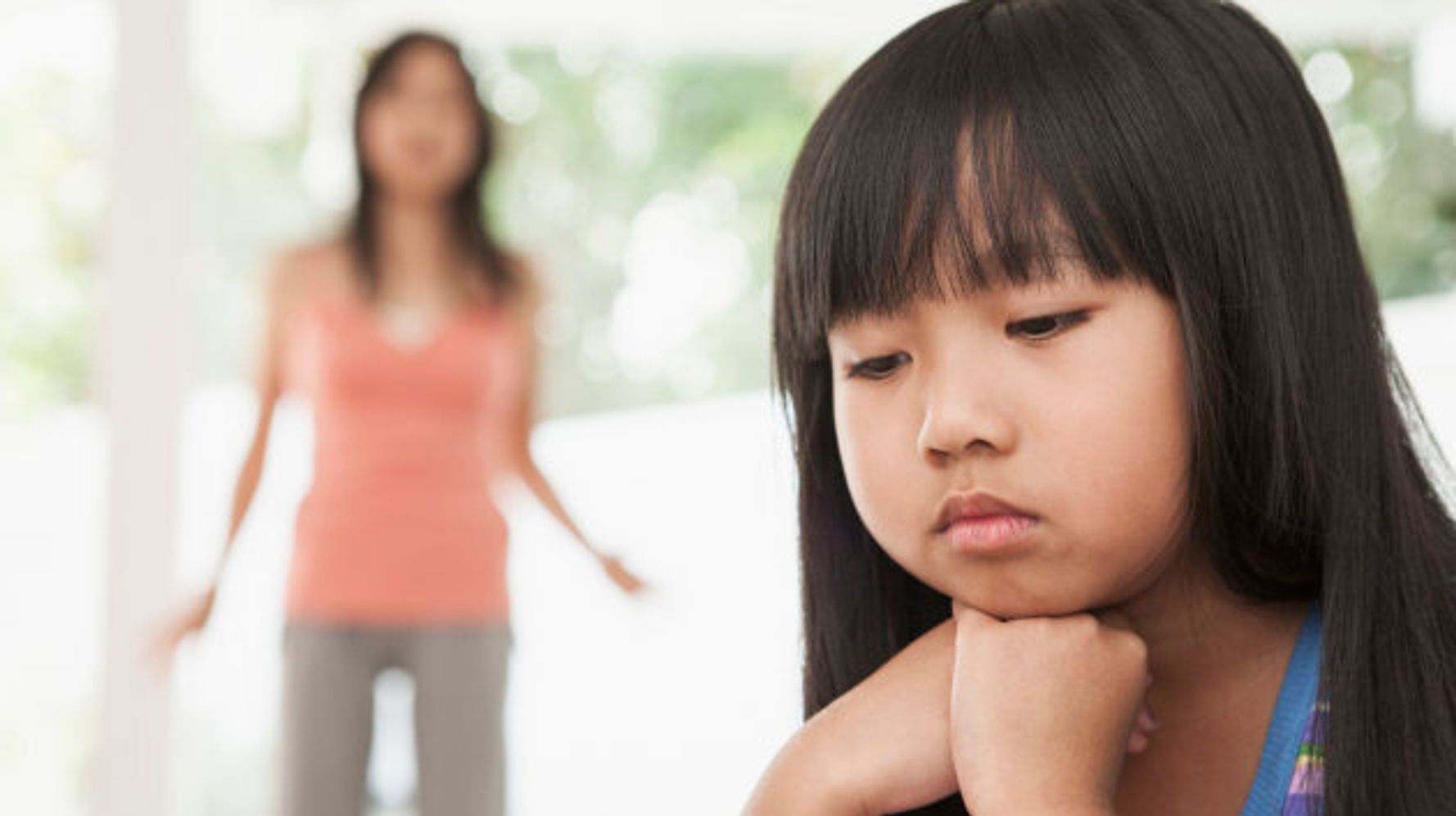 I Won't Raise My Daughter The Same Way My Chinese Parents Raised Me |  HuffPost Canada Life