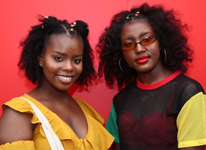 Natural Hair Huffpost Canada