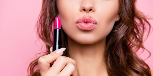 Millennial pink most popular lipstick shade globally