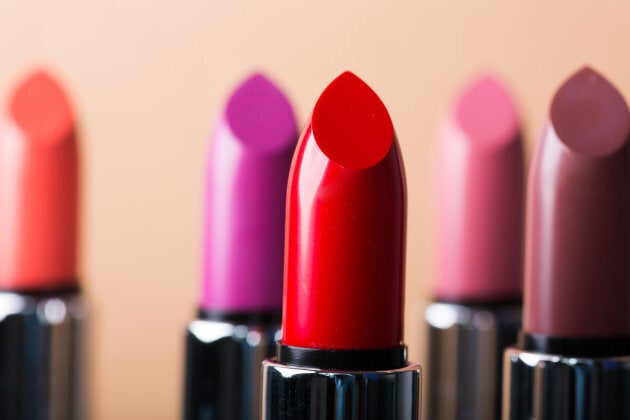 11 Millennial Pink Lipsticks That Prove It's the Most Popular Lip Shade -  theFashionSpot