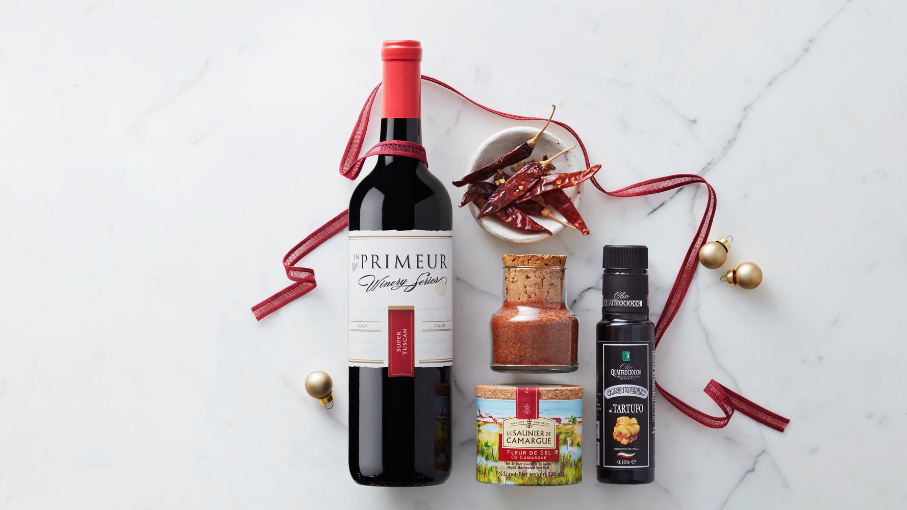 Why Craft Winemaking Is The Perfect Experiential Gift HuffPost Canada