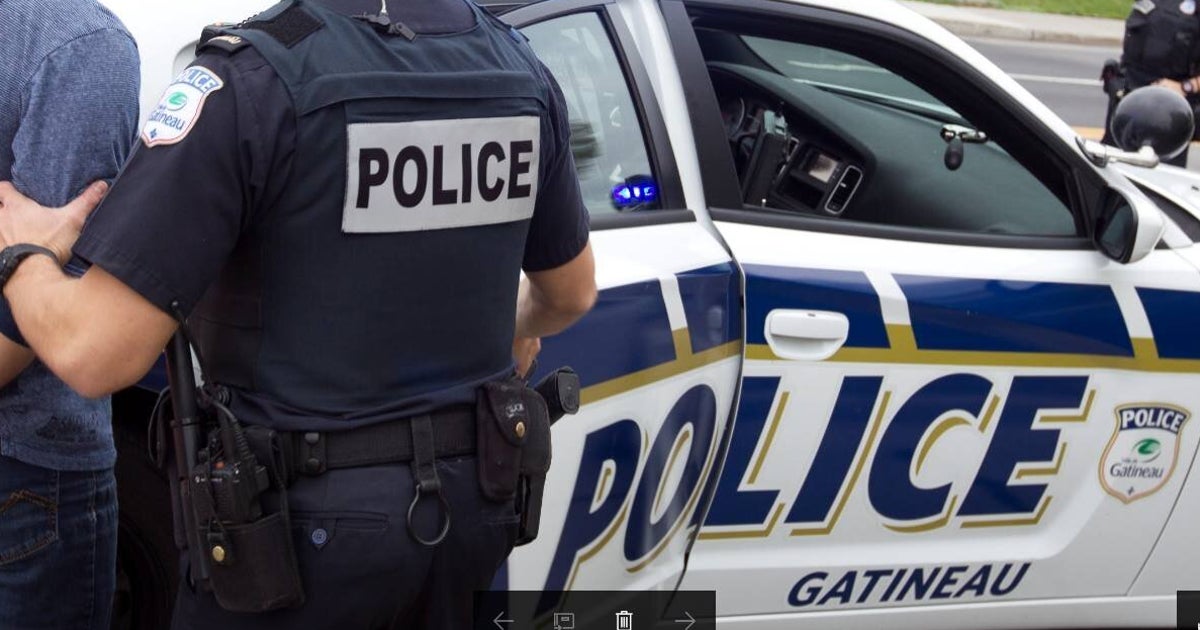 Gatineau Police Shoot And Kill 2 Dogs During An Arrest | HuffPost News