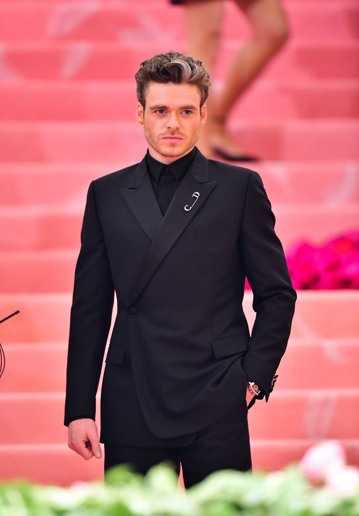 Richard Madden