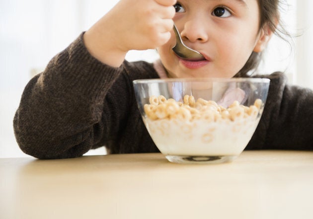 Oat-based cereals, including Cheerios, were found to contain glyphosate.