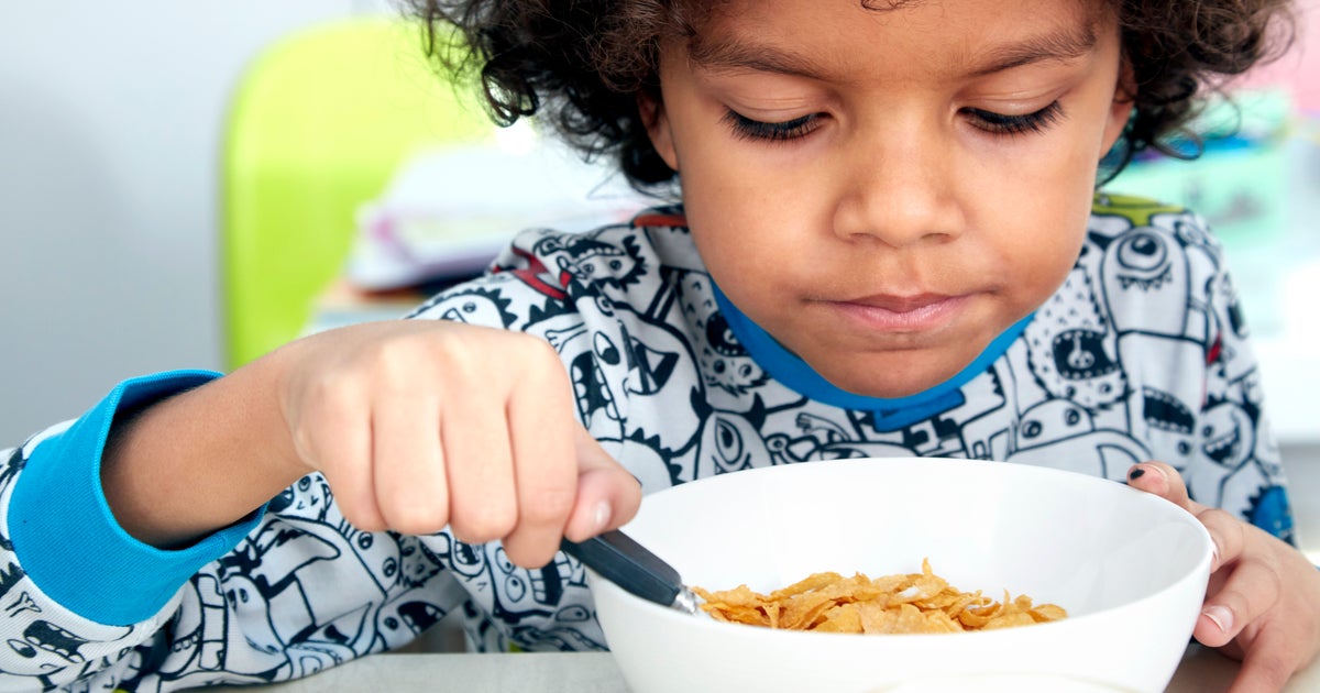 Cheerios, Quaker Oats, Contain Roundup Chemical Glyphosate Linked To