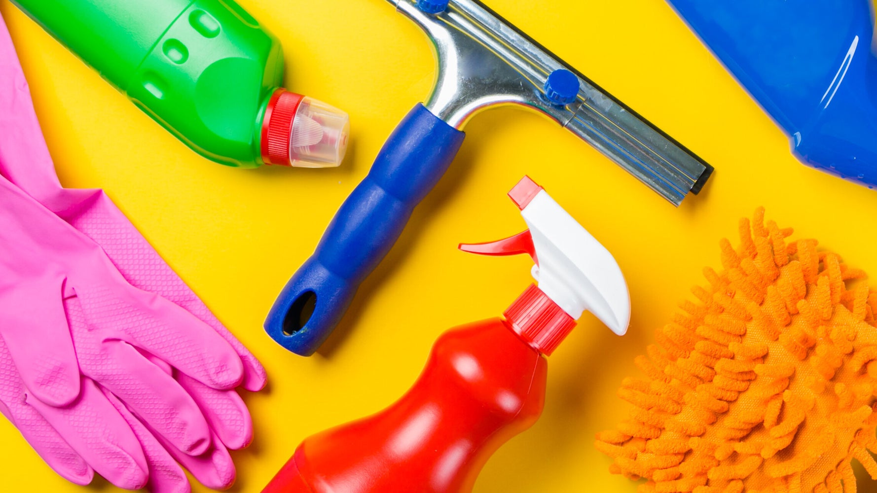 Does Paying A Cleaner To Tidy Your Home Transform Your Life These