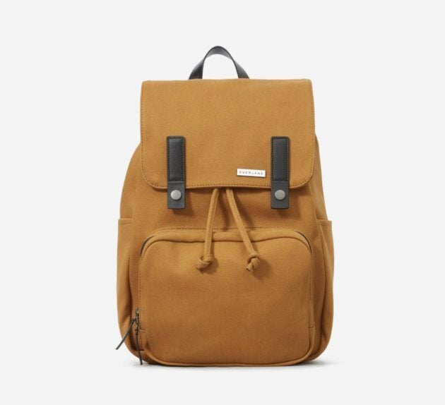 Best Backpacks 2018 Stylish Bags That Won t Make You Feel Like A