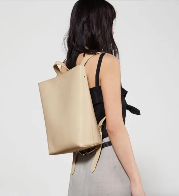 The clearance stowe backpack