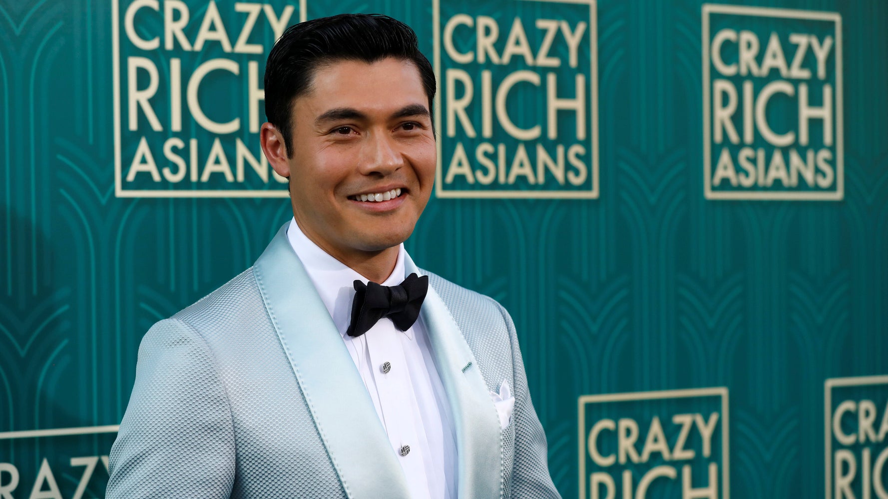 Simu Liu, Henry Golding and what it means to be Asian in Hollywood