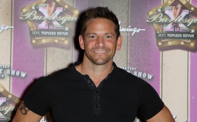 98 Degrees' Jeff Timmons, Drew Lachey talk about inspiration