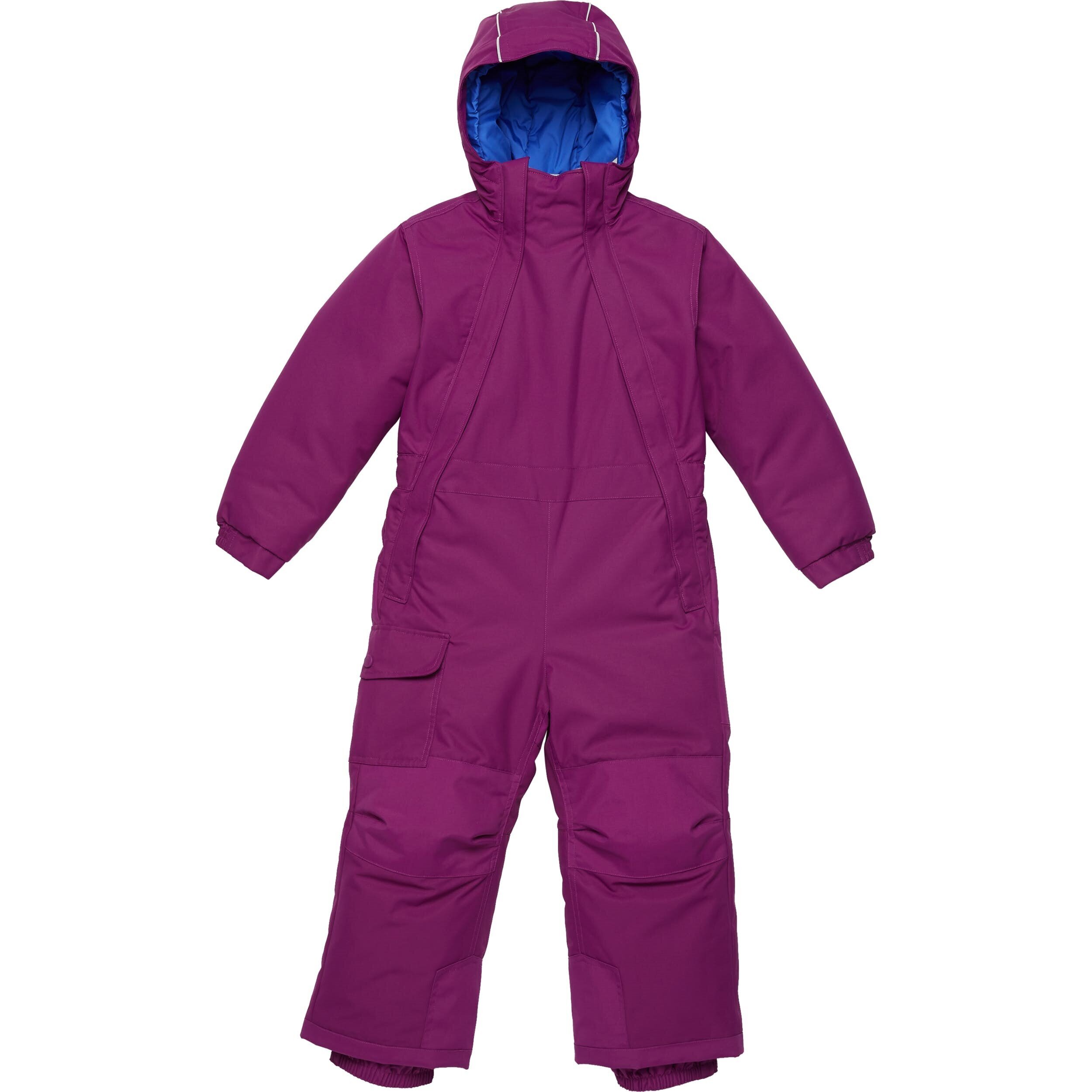 mec toaster snow suit