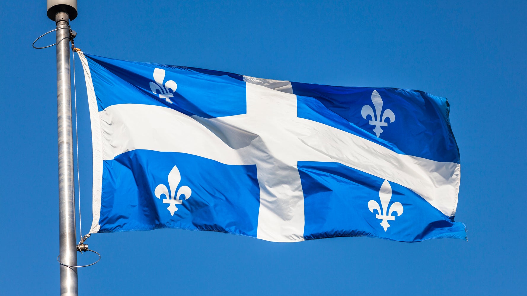Quebec Election 2018 Get To Know The Parties You'll Be Voting For