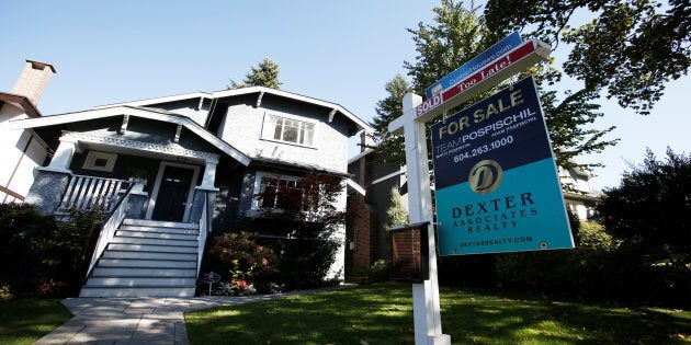 Metro Vancouver residents by and large cite speculators as the top causes of high housing prices.