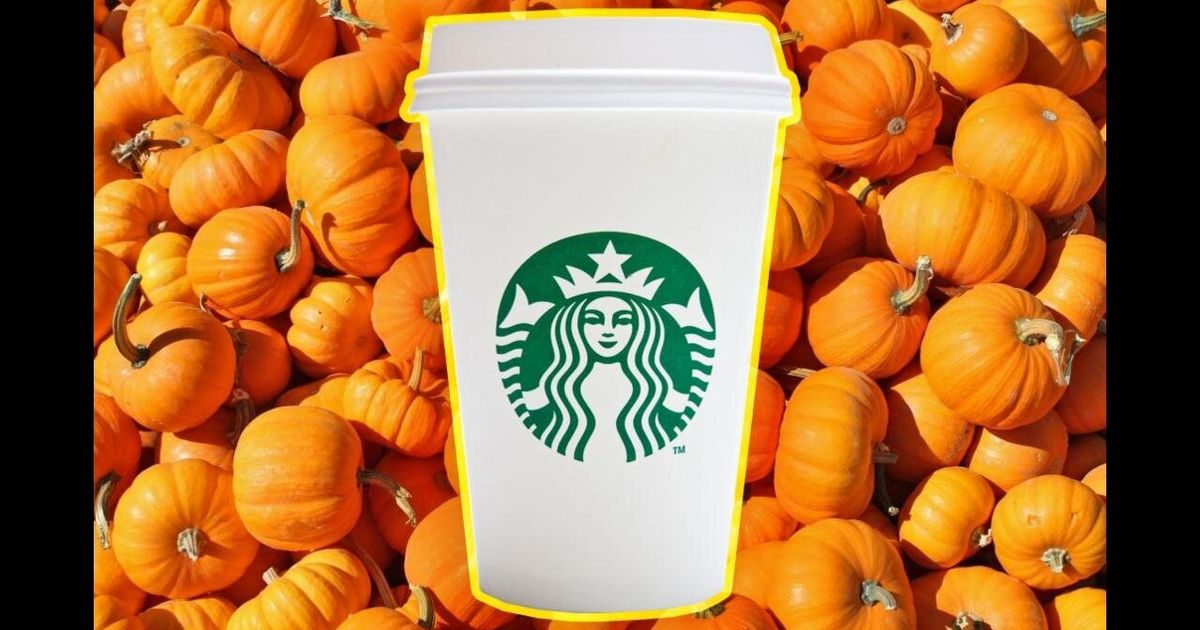 The Pumpkin Spice Latte Obsession Is Real — Here's Why HuffPost Life