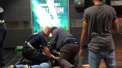 Violent Montreal Subway Confrontation Prompts Police