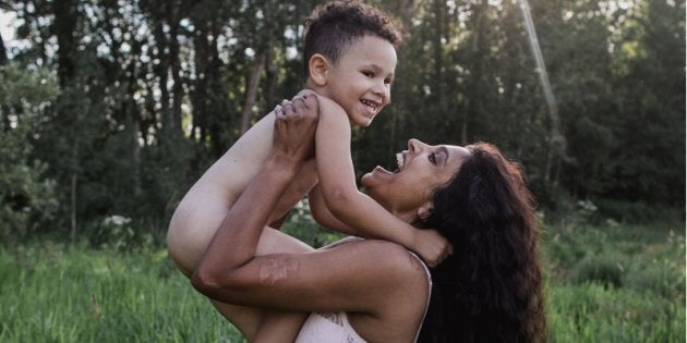 Facebook, Instagram Delete Photos Showing Real Moms And Their Real Bodies