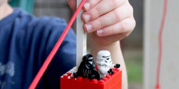 lego fun games