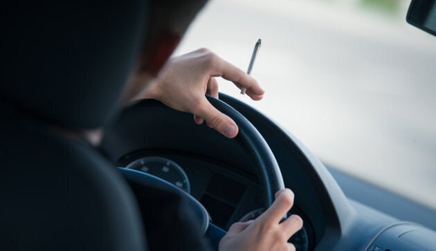 The survey also showed a lack of clarity around pot rules for drivers and auto insurance.