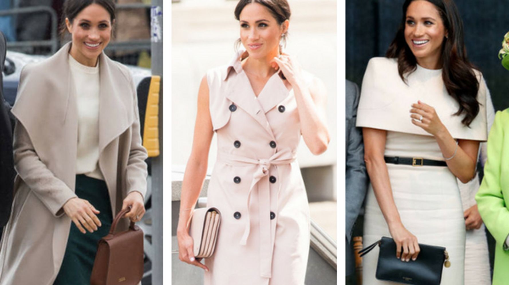 7 Meghan Markle Inspired Handbags You Can Get on  Right Now - Dress  Like A Duchess