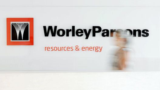 WorleyParsons Canada Services Limited