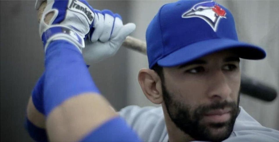 Jose Bautista