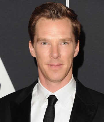 20 Times Benedict Cumberbatch Had Perfect Hair HuffPost Style