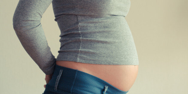 Cryptic Pregnancy: Yes, You Could Be Pregnant And Not Know It ...