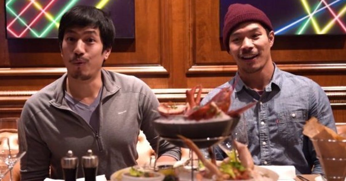 24 Vancouver Restaurants In 24 Hours Is True 'Day Of Gluttony