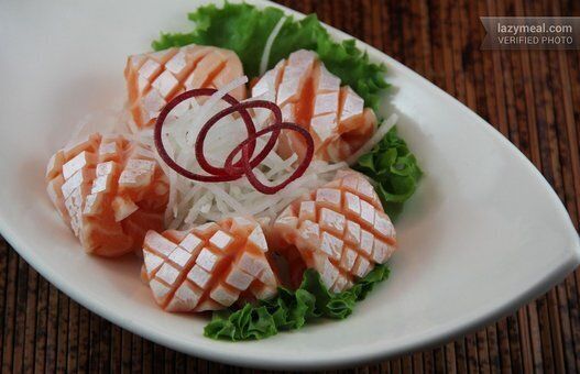 10. Everyday Sushi