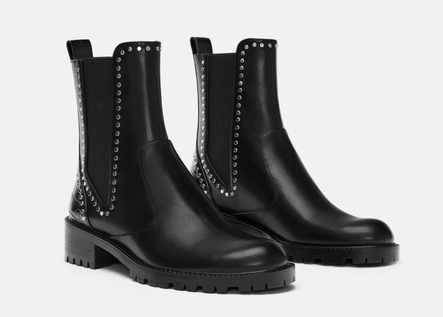popular boots for fall 2018