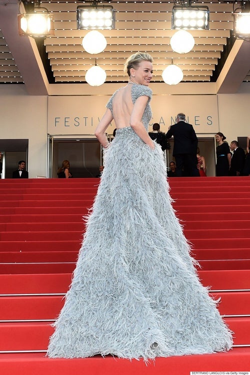 naomi watts silver dress Naomi Watts' best looks: 32 elegant outfits to inspire you