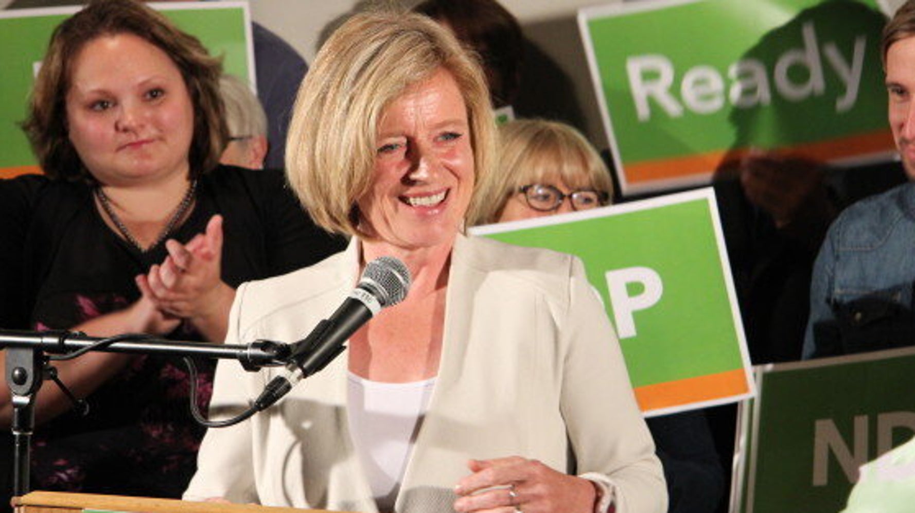 Signs of Change Are Sweeping the Nation HuffPost Politics