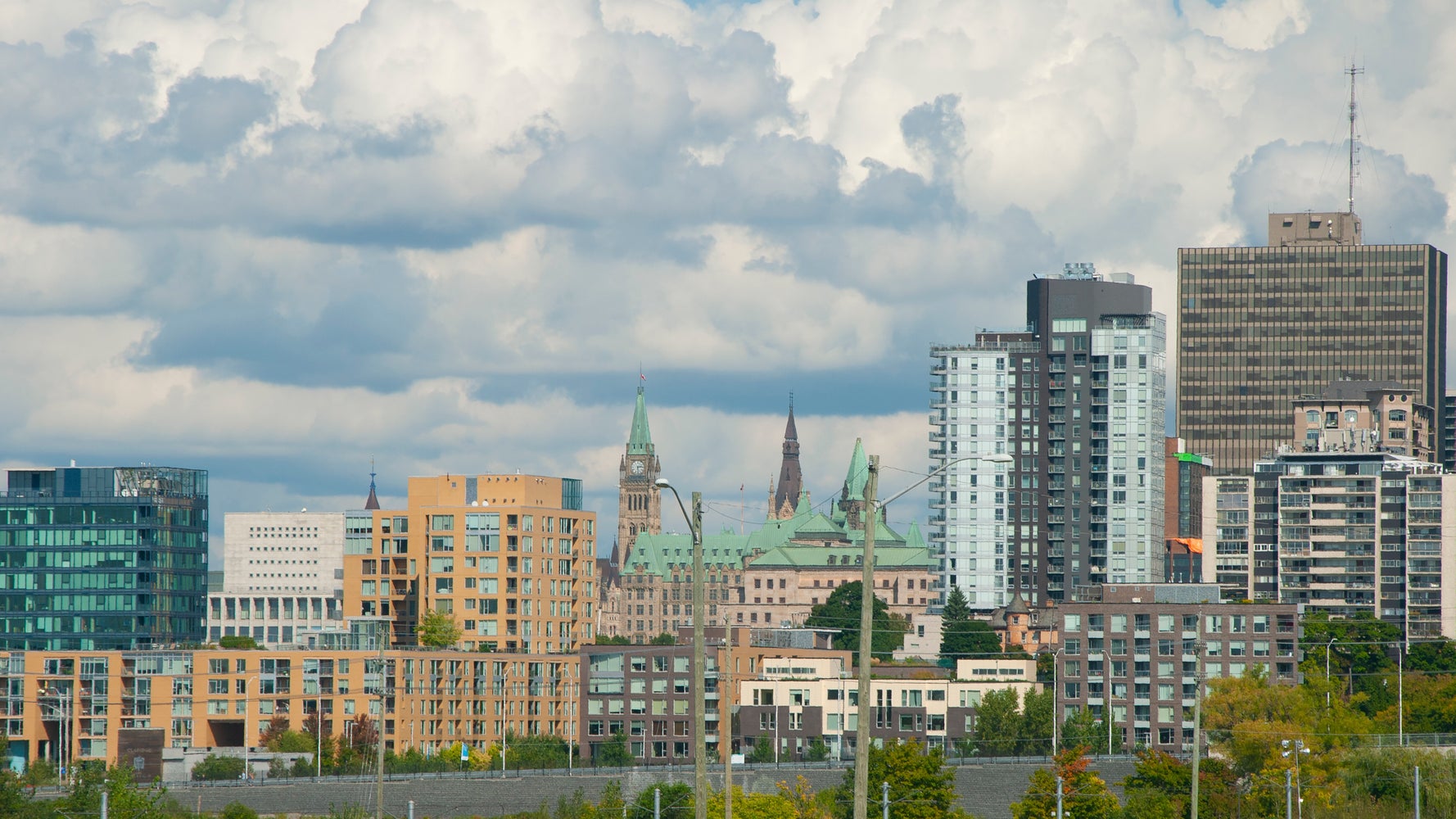 Rental Rates In Canada: Ontario Cities Soar By Double Digits As