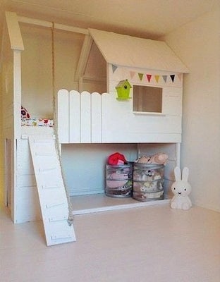 Kura Bed Hacks You Won T Believe What This Can Turn Into Huffpost Canada Parents
