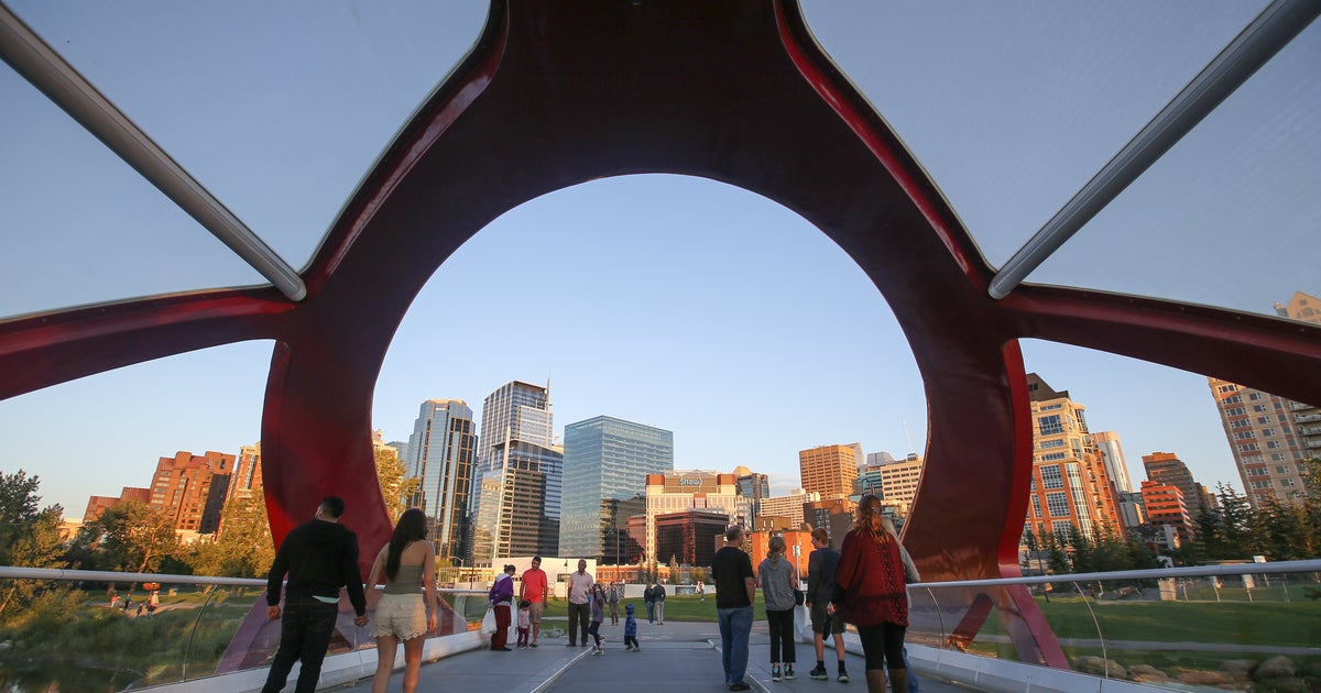 How To Face The Complexity Of A Calgary 2026 Winter Olympics Decision ...