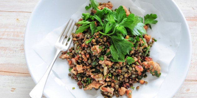 15-Minute Dinner Recipes For Time-Starved
