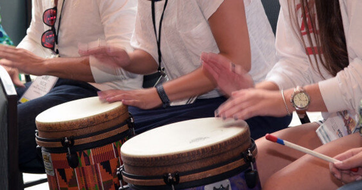 Drum Circle Wanted For Vancouver Home Birth HuffPost British Columbia