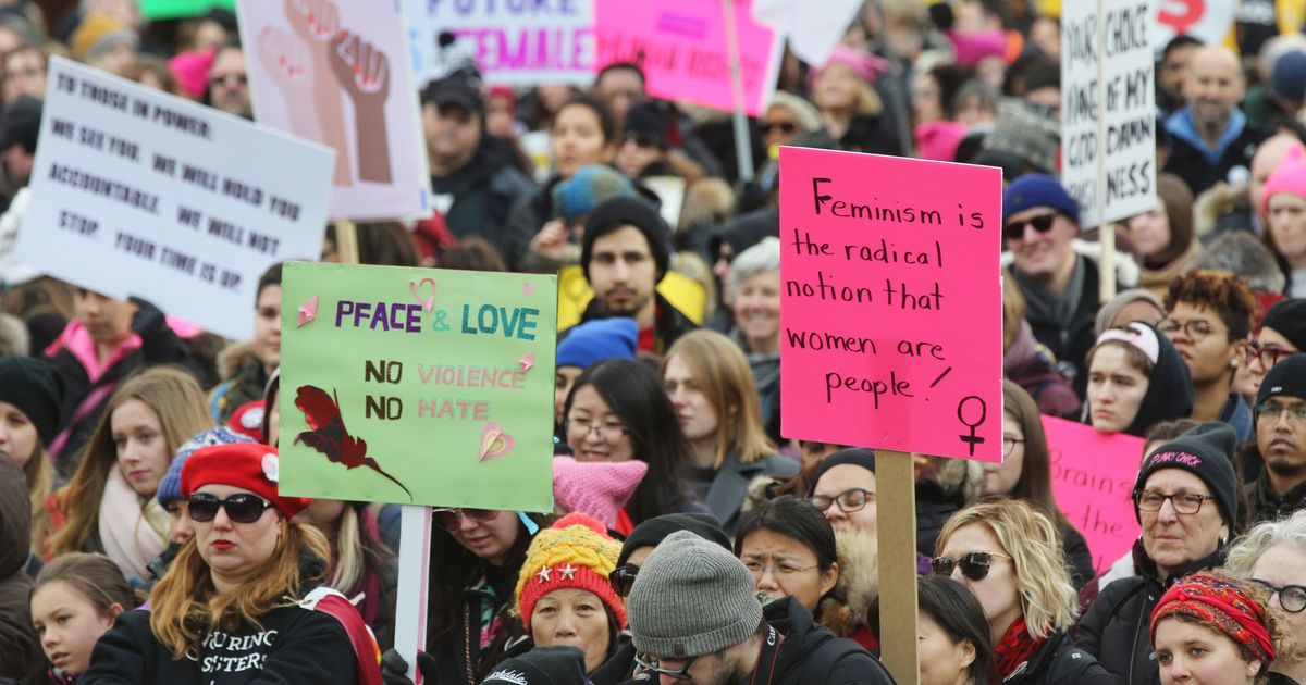 The Ontario Government Must Do More In The Fight For Gender Equality ...