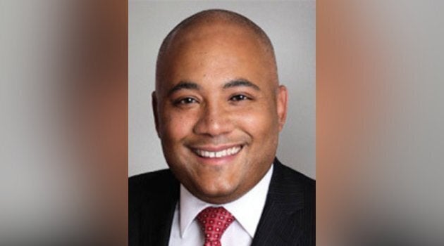 Liberal MPP Michael Coteau said Premier Doug Ford's answer to his question about the province's anti-racism directorate was 'insulting.'