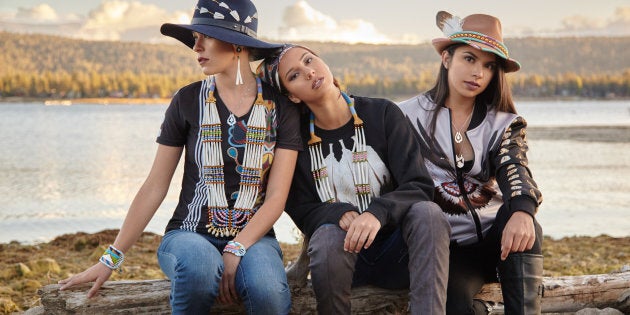 Indigenous designer Jamie Okuma's work includes art to adorn and art to wear.